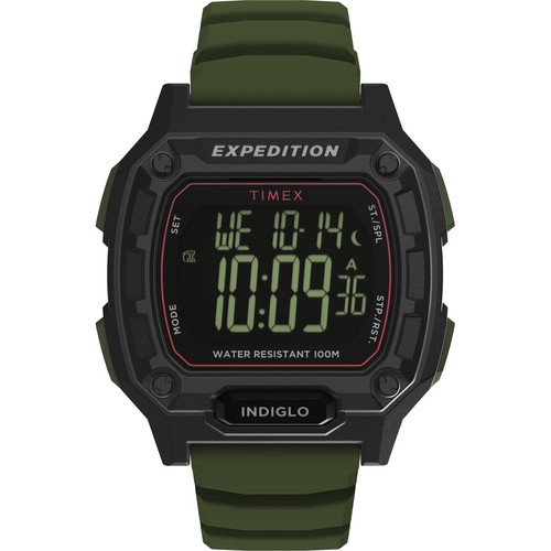 Unused timex tw4b34500 black - unused,