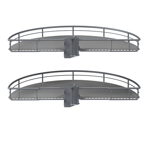 Goodhome pebre grey not - pebre,