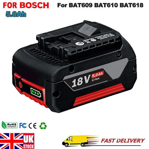 For bosch 18v 0ah - bosch,