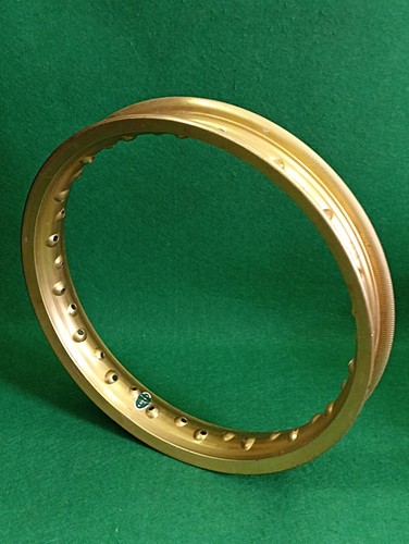 Aluminium rim akront - akront, 16"