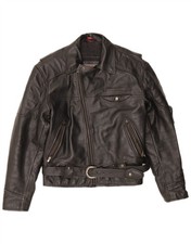 HEIN GERICKE Mens Leather