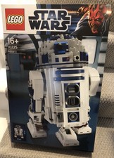 LEGO Star Wars 10225 R2-D2 UCS