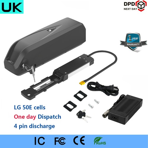 36v 48v 52v - 52v, lithium