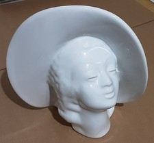Vintage 1950s Haeger Art Deco