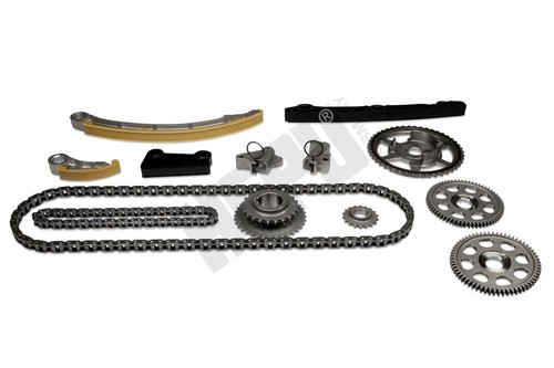 Camshaft drive chain and
