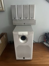 Yamaha Subwoofer System SW-P130