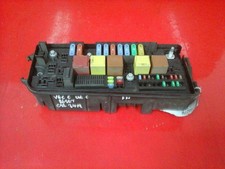 VAUXHALL VECTRA C MK2 SIGNUM