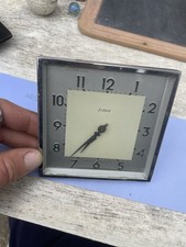 Art Deco Vintage Enfield