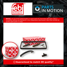 Timing chain kit fits - kit, mercedes