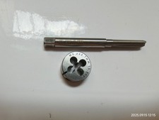 1Set M5.2 x 0.70mm Die and Tap