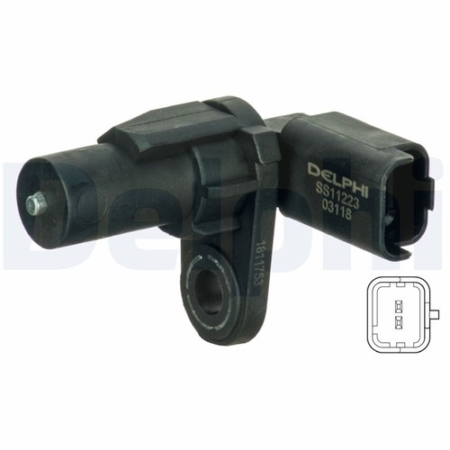 For delphi ss11223 - for, vivaro