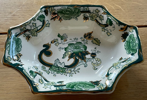 Mason patent ironstone - mason’s,