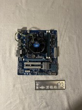 Gigabyte GA-H55M-S2V Micro-ATX