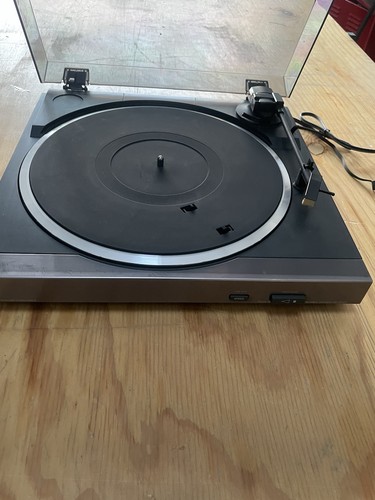 Sony turntable drive belt - drive,