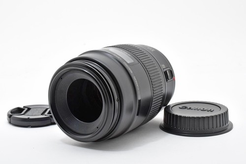 Mint canon 100mm f 2 - canon, ef