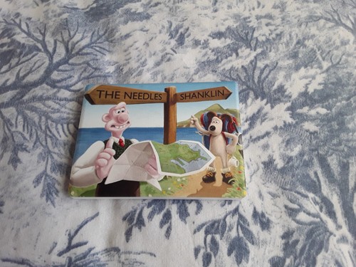 Wallace gromit fridge - &,