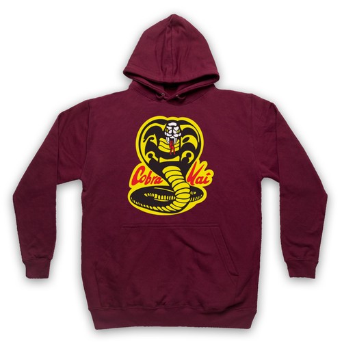Karate kid cobra - karate,