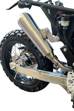 Lexmoto pulse adrenalin - adrenalin, 125cc