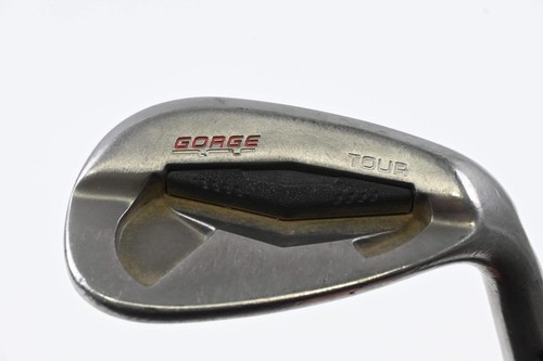 Ping tour gorge - ping, wedge