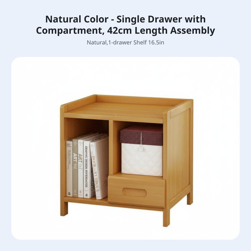Tier bedside shelf - shelf, sturdy
