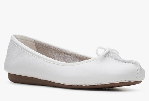 Clarks freckle ice ladies - freckle,