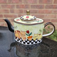 Vintage Trade + Aid Miniature