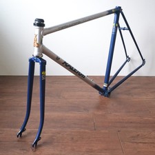 Vintage Raleigh Mercury 21"