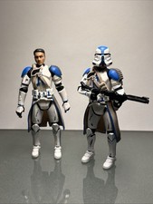 Star Wars 501st Clone Airborne