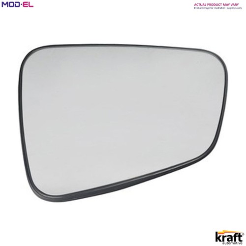 Mirror glass exterior - mirror,