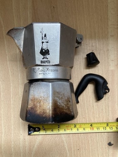 Bialetti moka express - express, stove