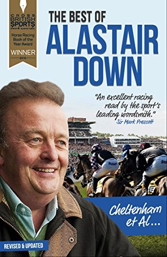 Cheltenham the best of - best,