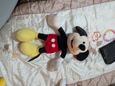 Disney Mickey Mouse Teddy