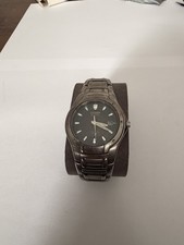 Citizen titanium eco - citizen,
