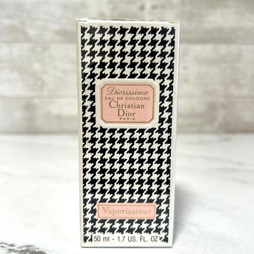 Christian dior diorissimo eau - ,