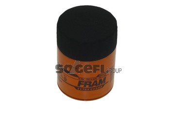 Fram oil filter - fram,