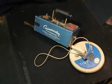 Coinmaster TR-Discriminator Mineral and Metal Detector Multi 4B Coil