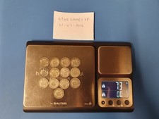 UK British Pre 47 Silver Coins