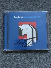 Tom Jones - Surrounded By Time