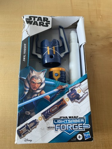 Hasbro star wars lightsaber - hasbro,