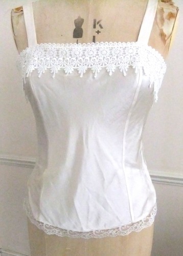Vintage 1990 new - new, silk