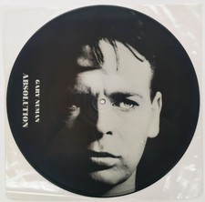 GARY NUMAN 12" Absolution