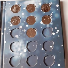 7 royal mint uncirculated