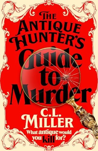 The antique hunter - antique, to