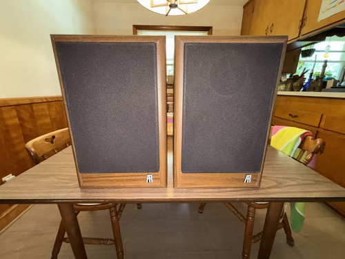 Pair acoustic research - acoustic,