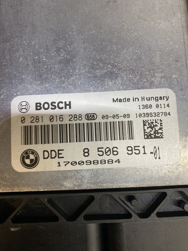 2006 2010 bmw - 2010, diesel