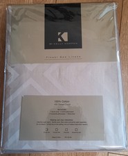 Kelly Hoppen 400tc 100 %