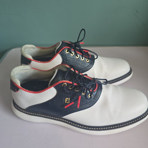 Footjoy traditions men golf - footjoy, men's