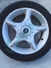 Genuine OEM BMW MINI 1.6