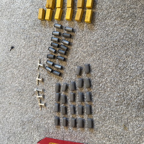 Gauge scene diorama parts - gauge,