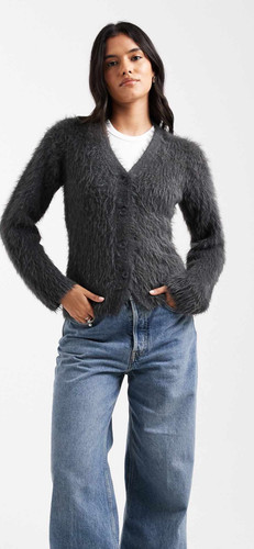 Nwt asos design dark grey - nwt,